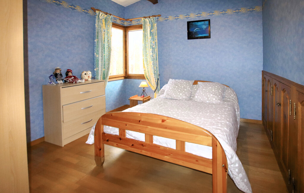 Location de vacances - Saulce sur Rhône , France - FPD481 23