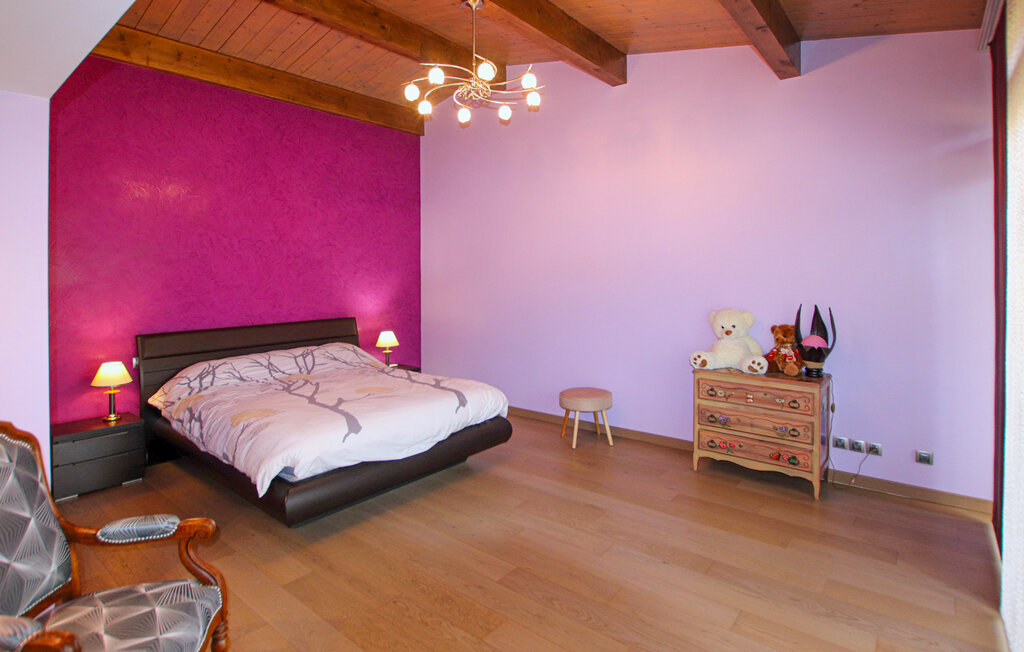 Location de vacances - Saulce sur Rhône , France - FPD481 24