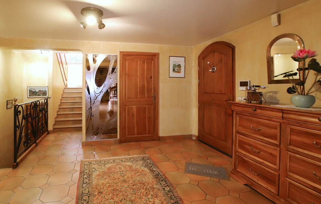 Location de vacances - Saulce sur Rhône , France - FPD481 20