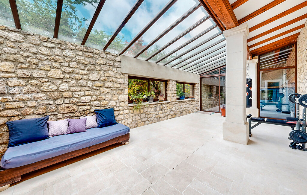 Feriehuse - Montélimar , Frankrig - FPD032 31