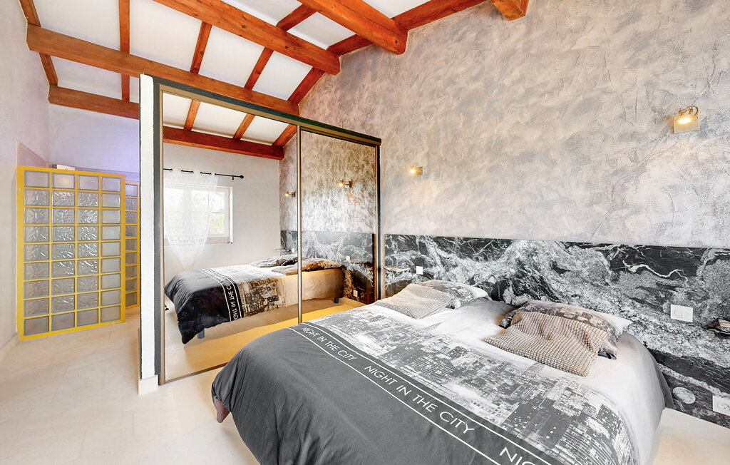 Feriehuse - Montélimar , Frankrig - FPD032 24