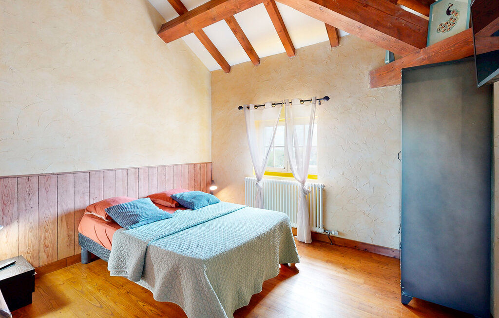 Feriehuse - Montélimar , Frankrig - FPD032 25
