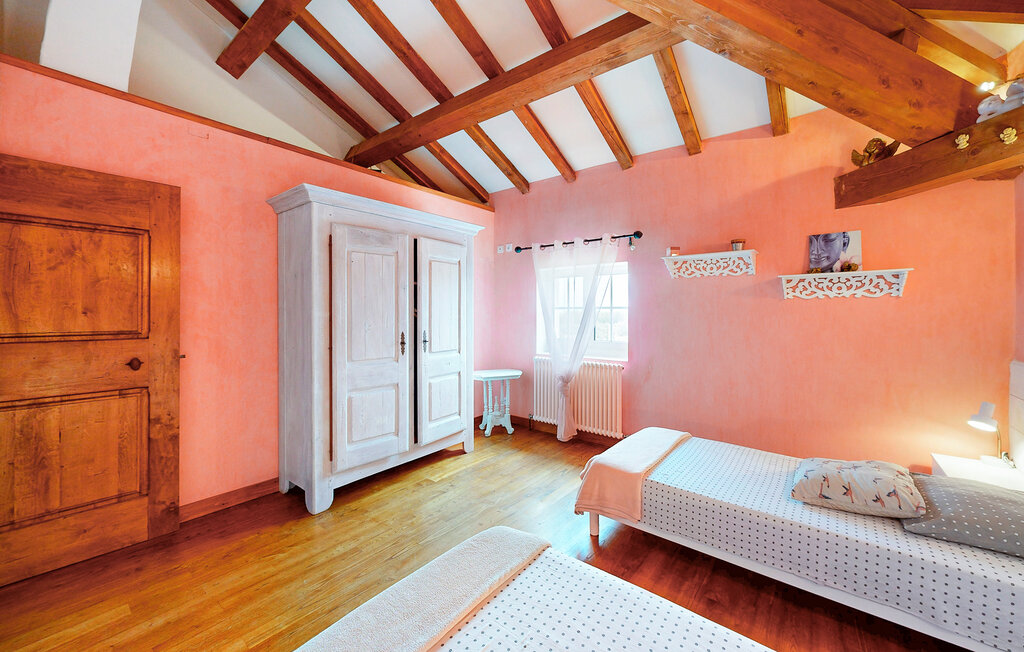 Feriehuse - Montélimar , Frankrig - FPD032 27