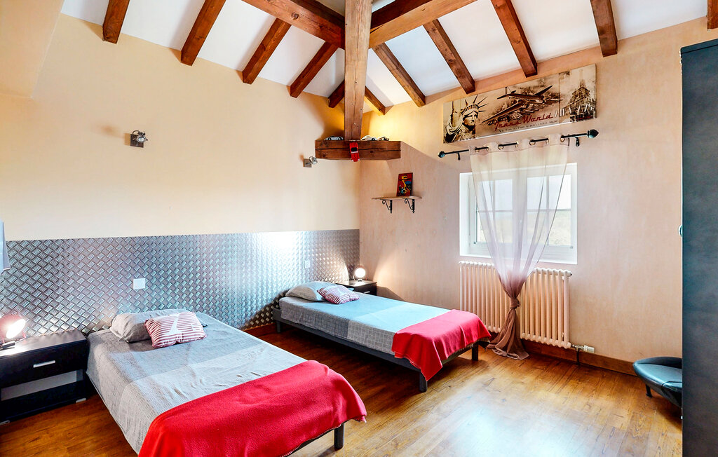 Feriehuse - Montélimar , Frankrig - FPD032 28