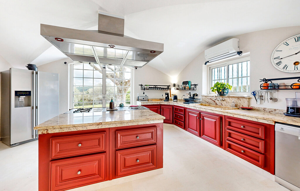 Feriehuse - Montélimar , Frankrig - FPD032 8