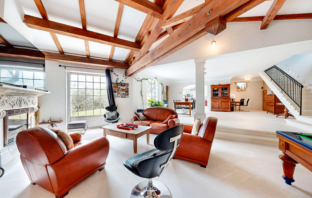 Feriehuse - Montélimar , Frankrig - FPD032 3