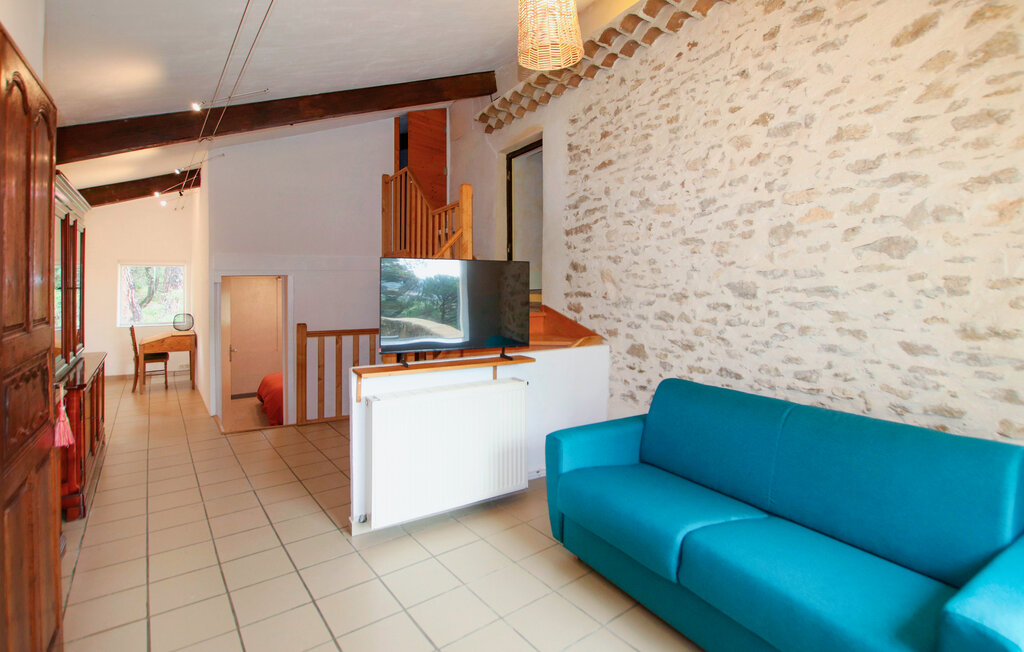 Feriehuse - Nyons , Frankrig - FPD482 19