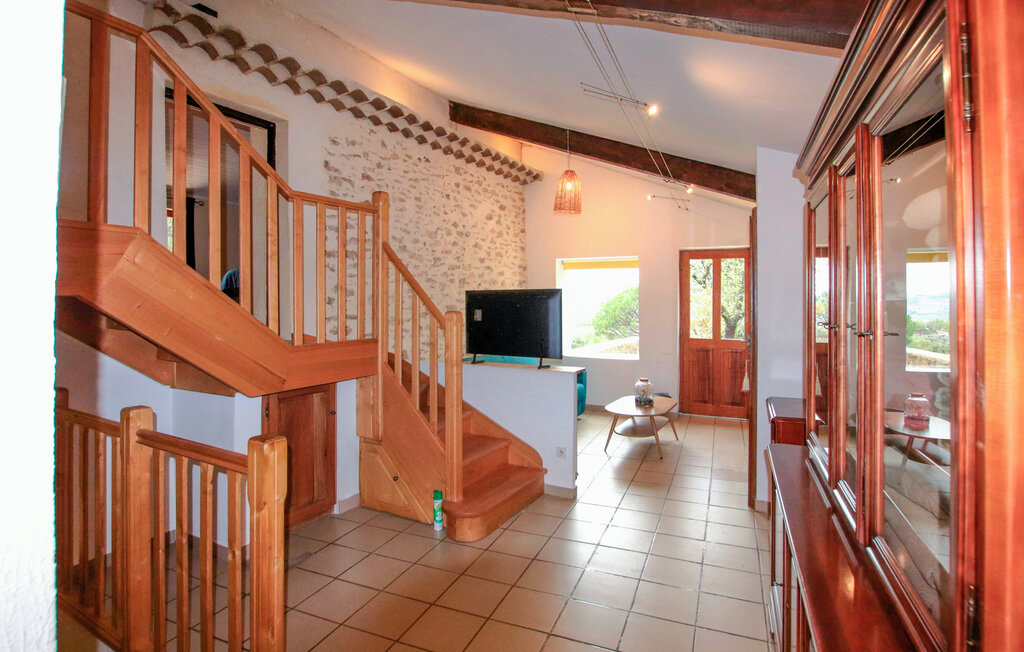 Feriehuse - Nyons , Frankrig - FPD482 20