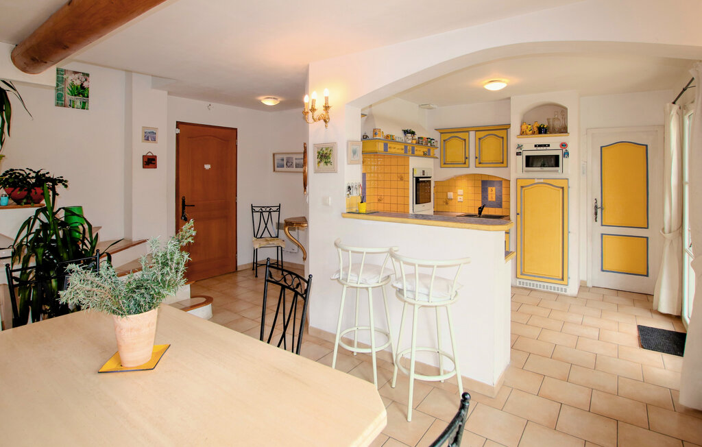 Domy wakacyjne - Nyons , Francja - FPD487 4