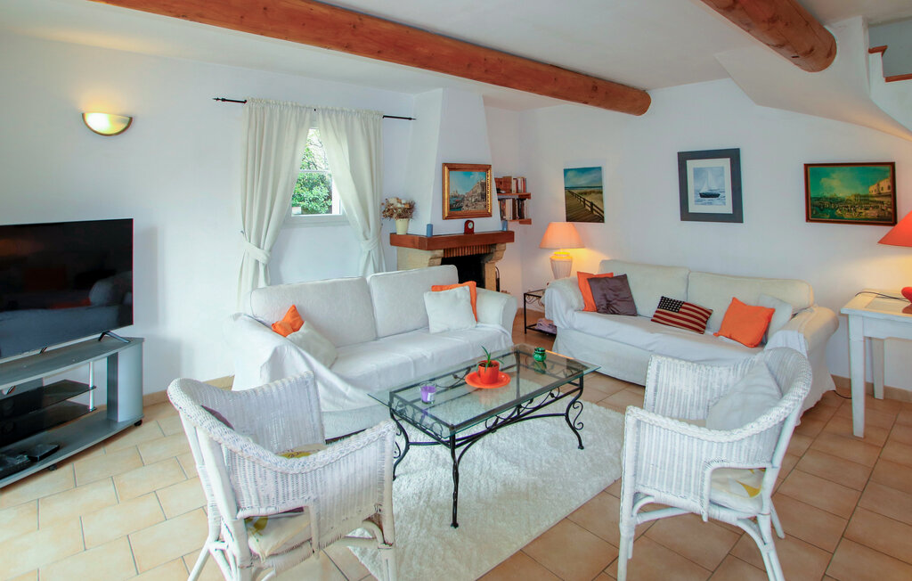 Domy wakacyjne - Nyons , Francja - FPD487 11