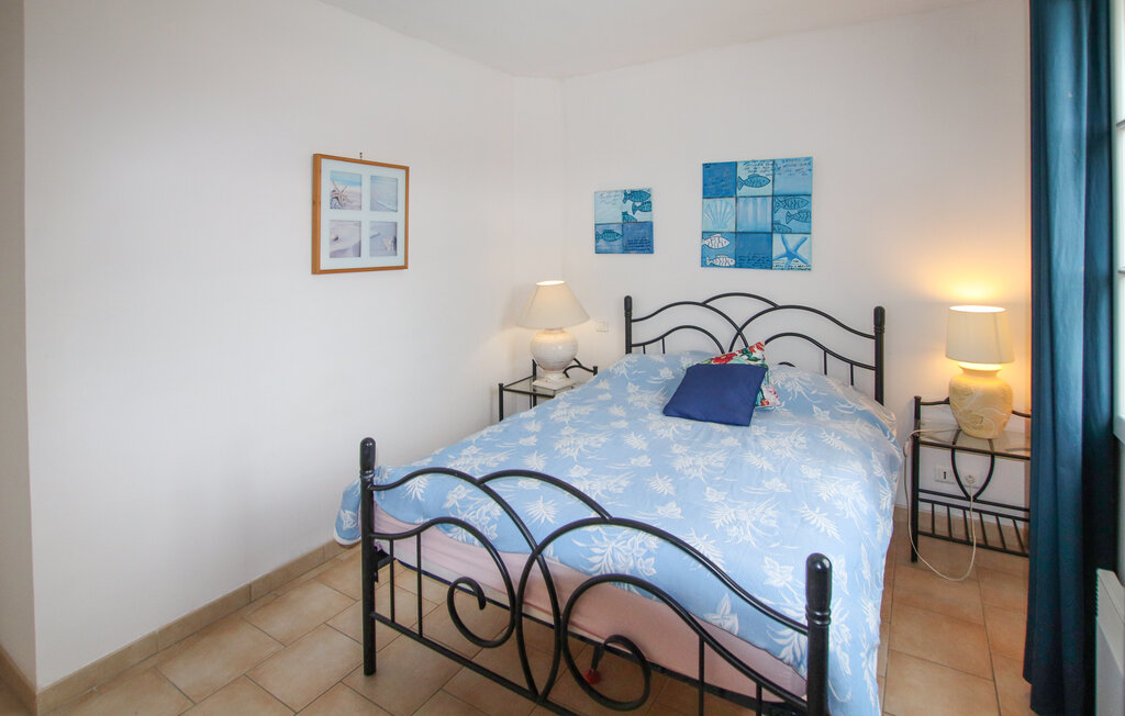 Domy wakacyjne - Nyons , Francja - FPD487 13