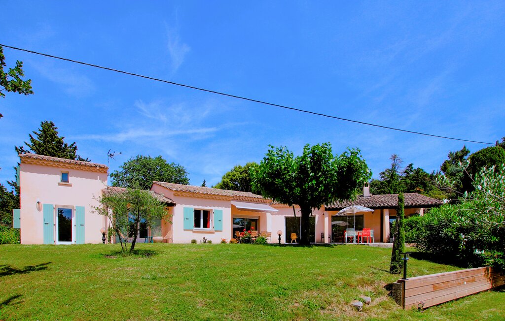 Feriehuse - Montélimar , Frankrig - FPD478 12