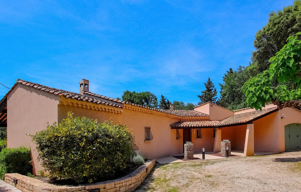 Feriehuse - Montélimar , Frankrig - FPD478 6