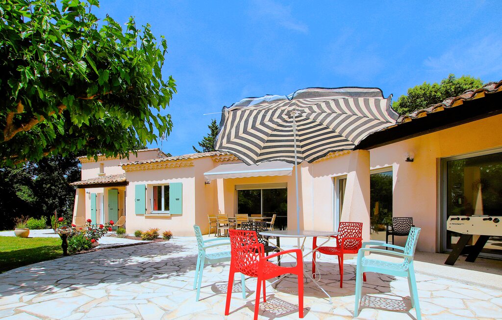 Feriehuse - Montélimar , Frankrig - FPD478 13