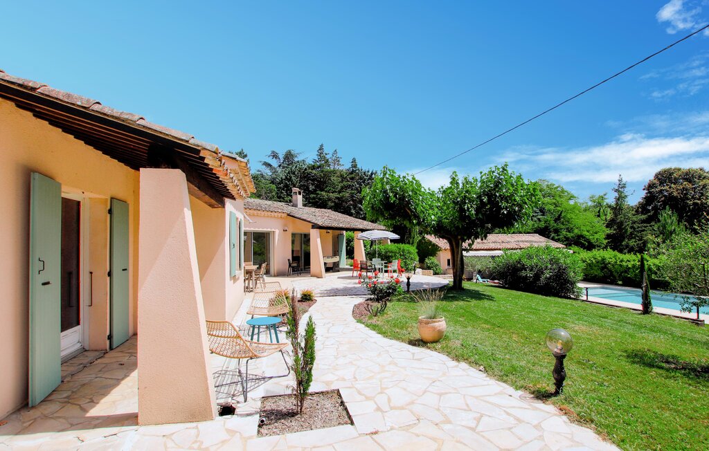 Feriehuse - Montélimar , Frankrig - FPD478 14