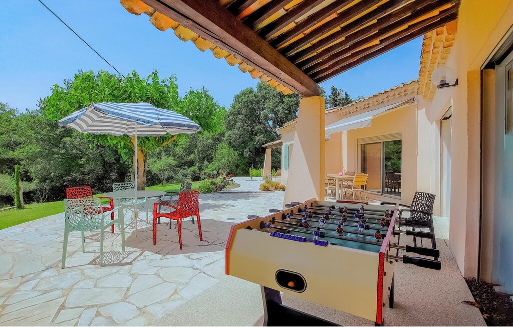 Feriehuse - Montélimar , Frankrig - FPD478 16