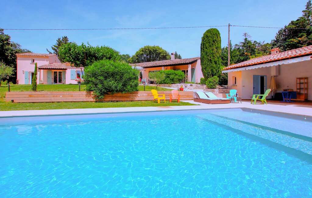 Feriehuse - Montélimar , Frankrig - FPD478 8