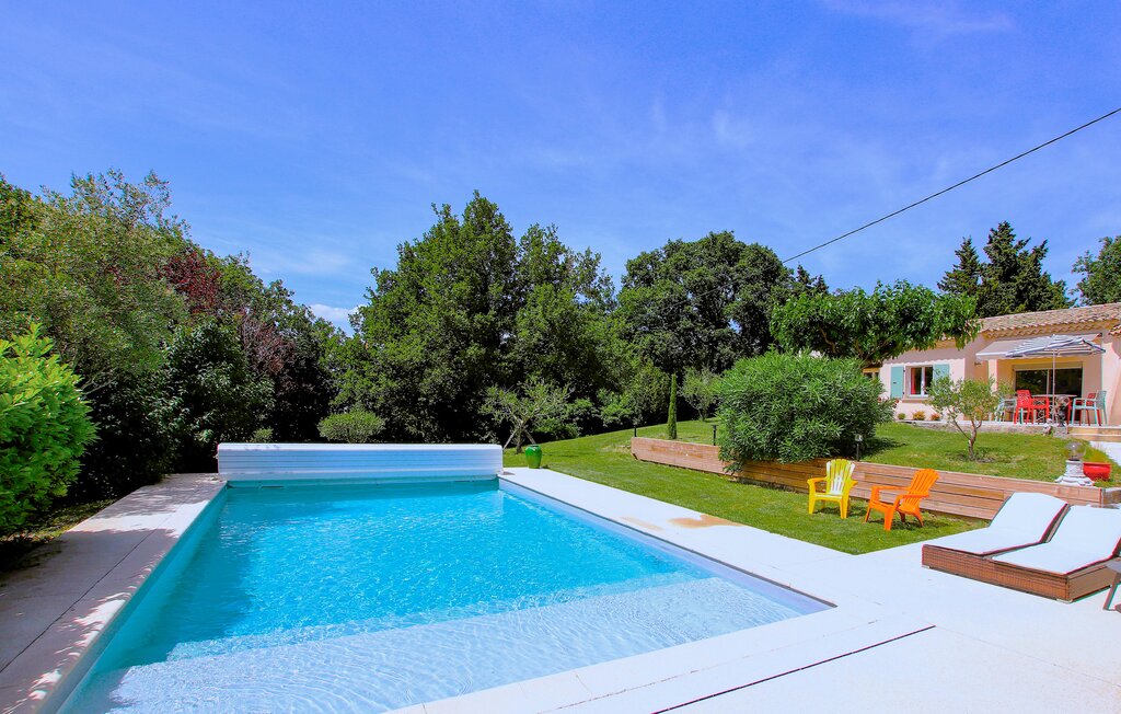 Feriehuse - Montélimar , Frankrig - FPD478 7