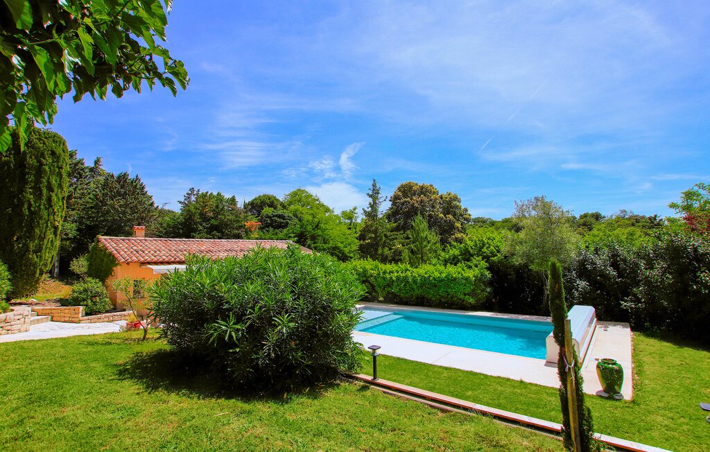 Feriehuse - Montélimar , Frankrig - FPD478 10