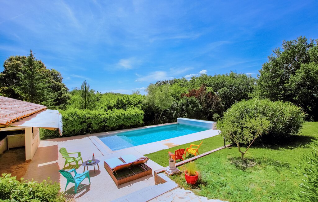 Feriehuse - Montélimar , Frankrig - FPD478 11