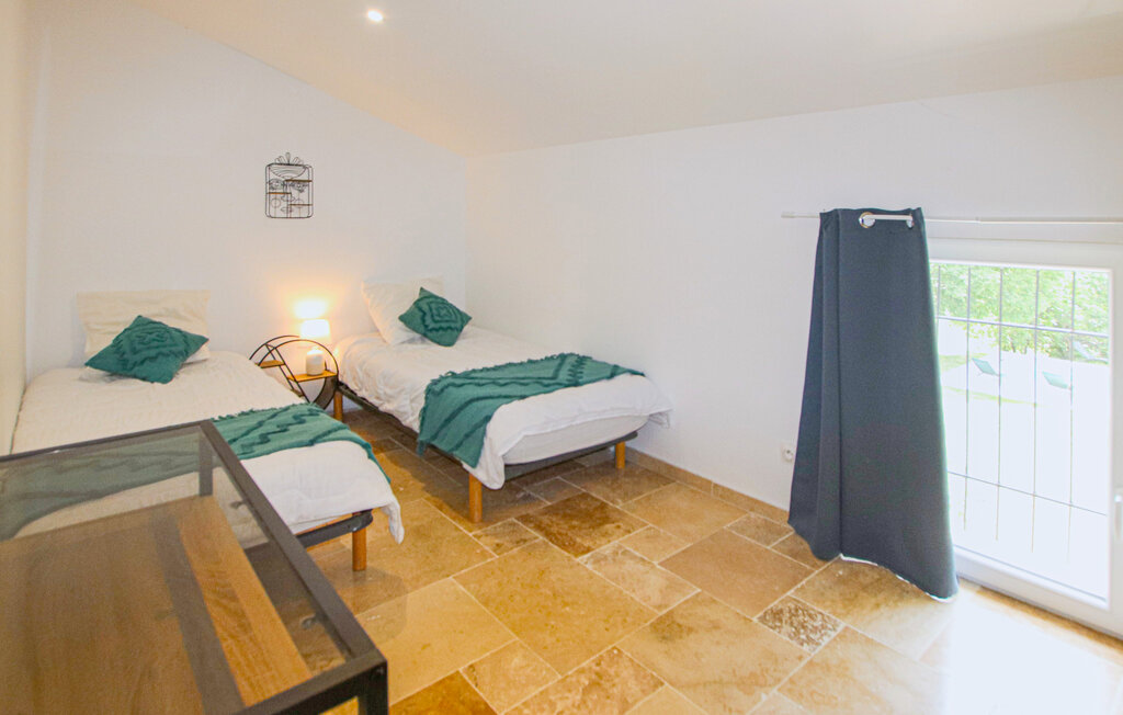 Ferienhaus - Montelimar , Frankreich - FPD298 25