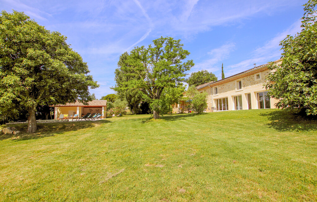 Ferienhaus - Montelimar , Frankreich - FPD298 4