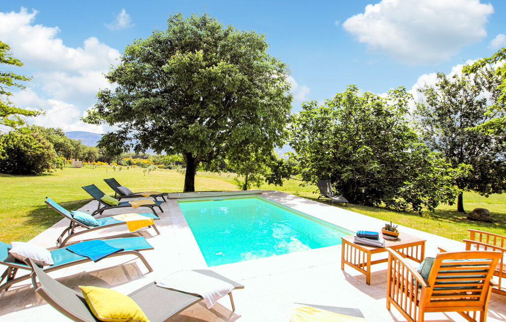 Ferienhaus - Montelimar , Frankreich - FPD298 10