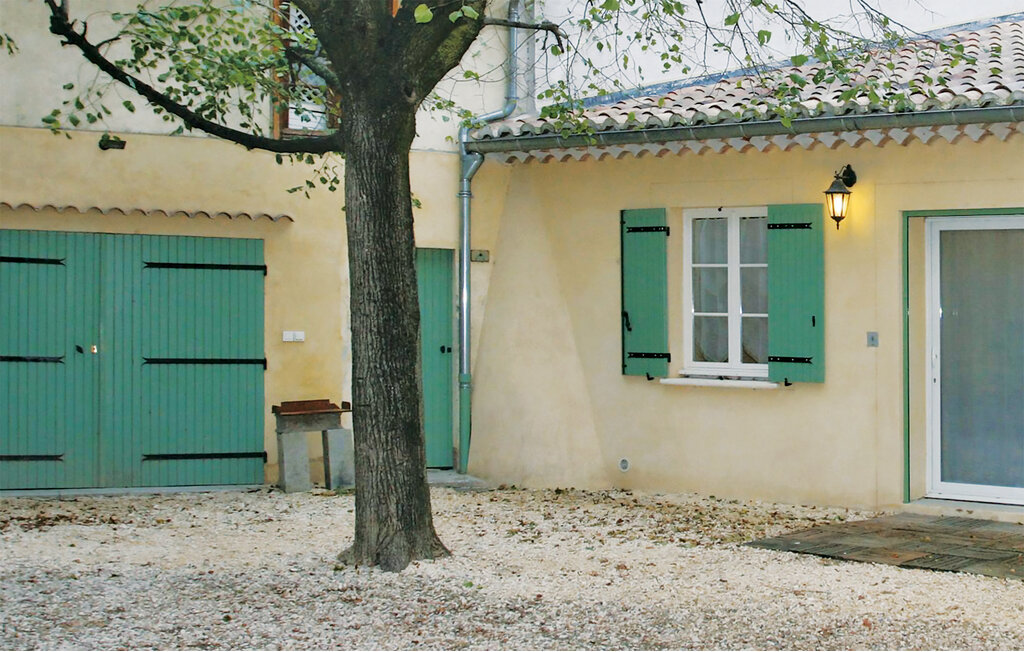 Feriehuse - Suze La Rousse , Frankrig - FPD100 4