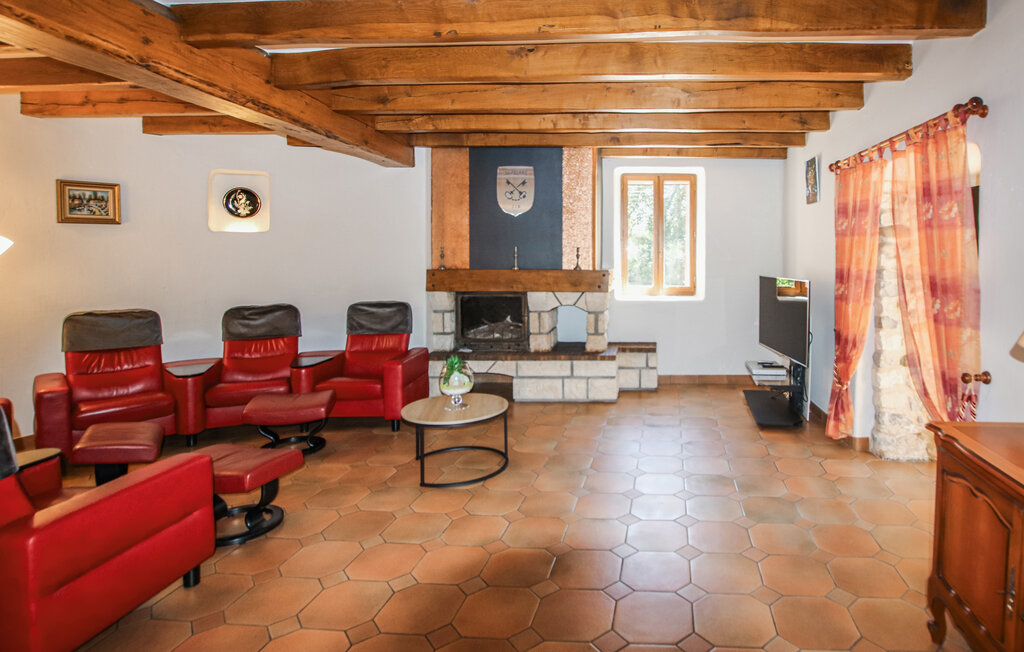 Location de vacances - Saulce sur Rhône , France - FPD481 3