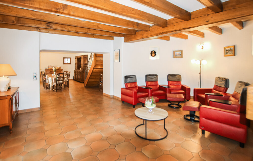 Location de vacances - Saulce sur Rhône , France - FPD481 18