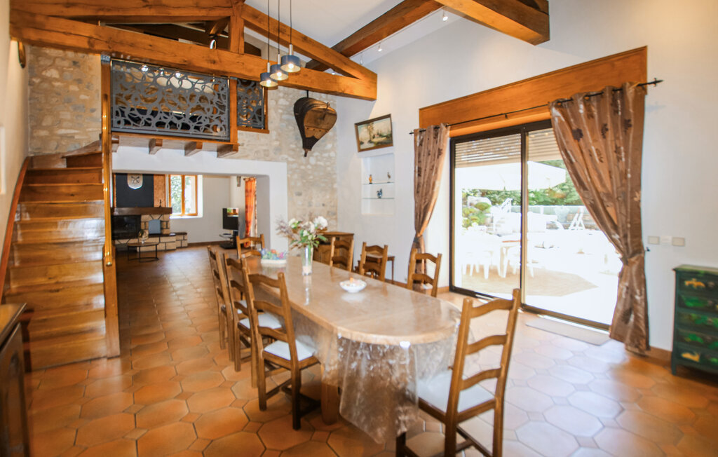 Location de vacances - Saulce sur Rhône , France - FPD481 4