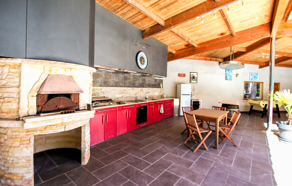 Location de vacances - Saulce sur Rhône , France - FPD481 7