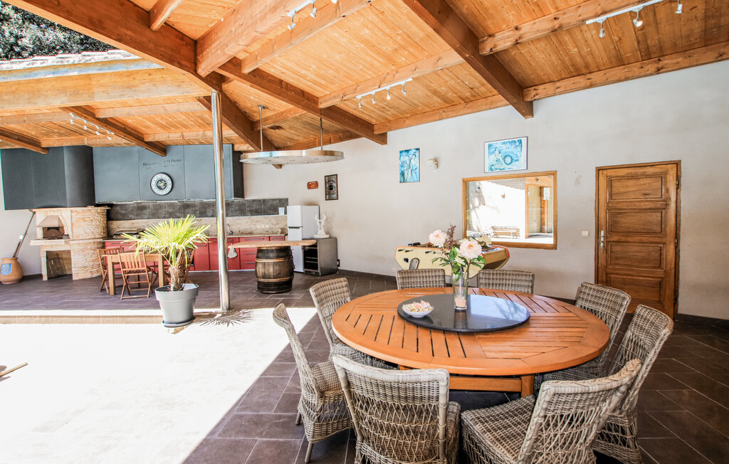 Location de vacances - Saulce sur Rhône , France - FPD481 16