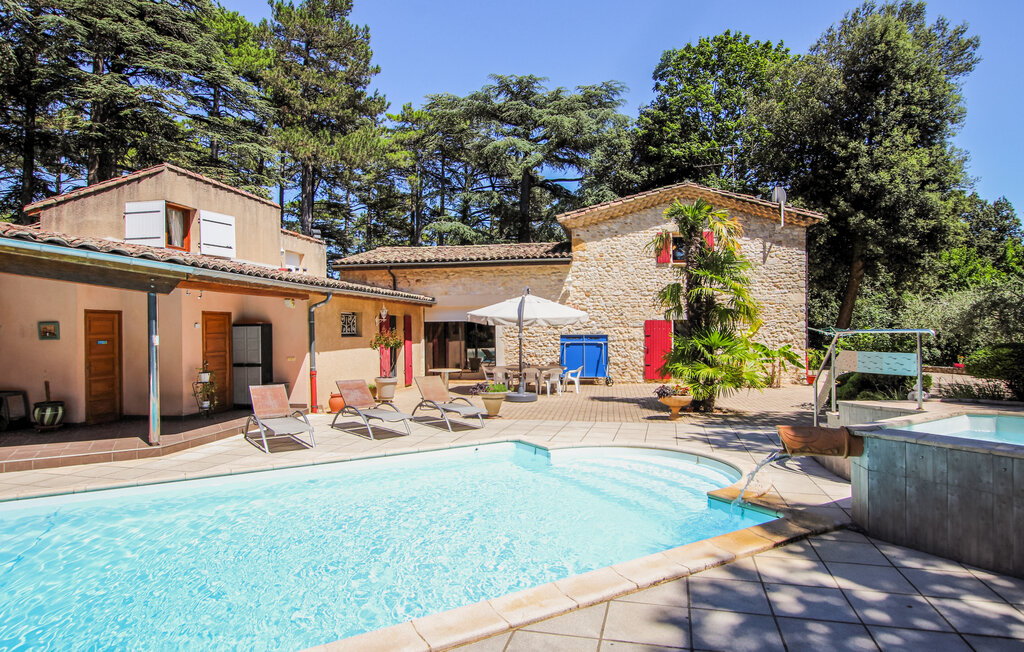 Location de vacances - Saulce sur Rhône , France - FPD481 1