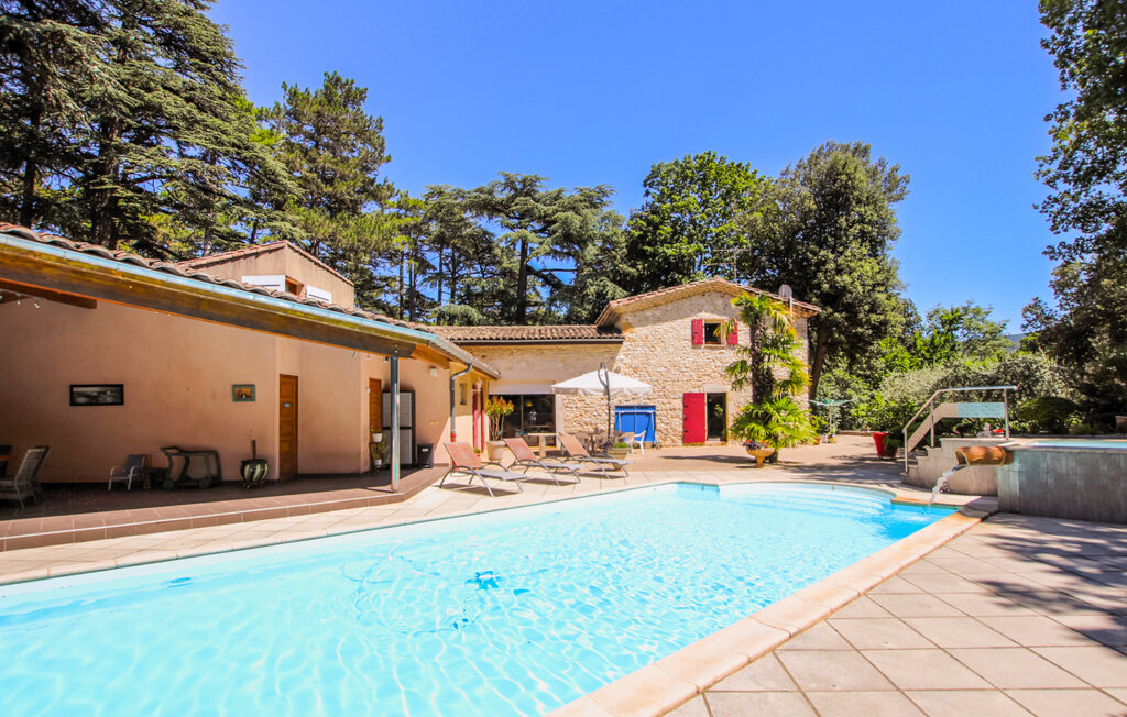 Location de vacances - Saulce sur Rhône , France - FPD481 9