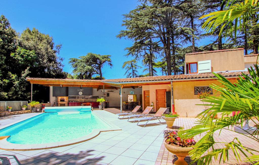 Location de vacances - Saulce sur Rhône , France - FPD481 12