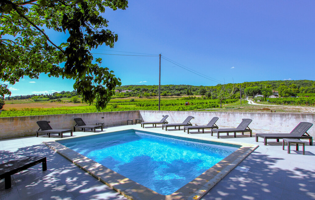 Domy wakacyjne - La Garde Adhémar , Francja - FPD458 10