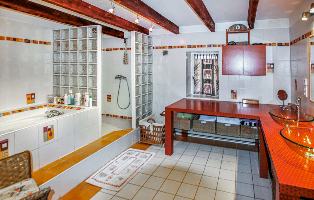 Feriehuse - Loriol-sur-Drome , Frankrig - FPD350 8