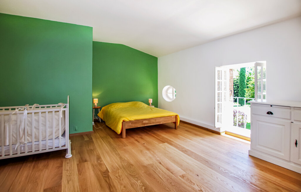 Feriehuse - Loriol-sur-Drome , Frankrig - FPD350 30