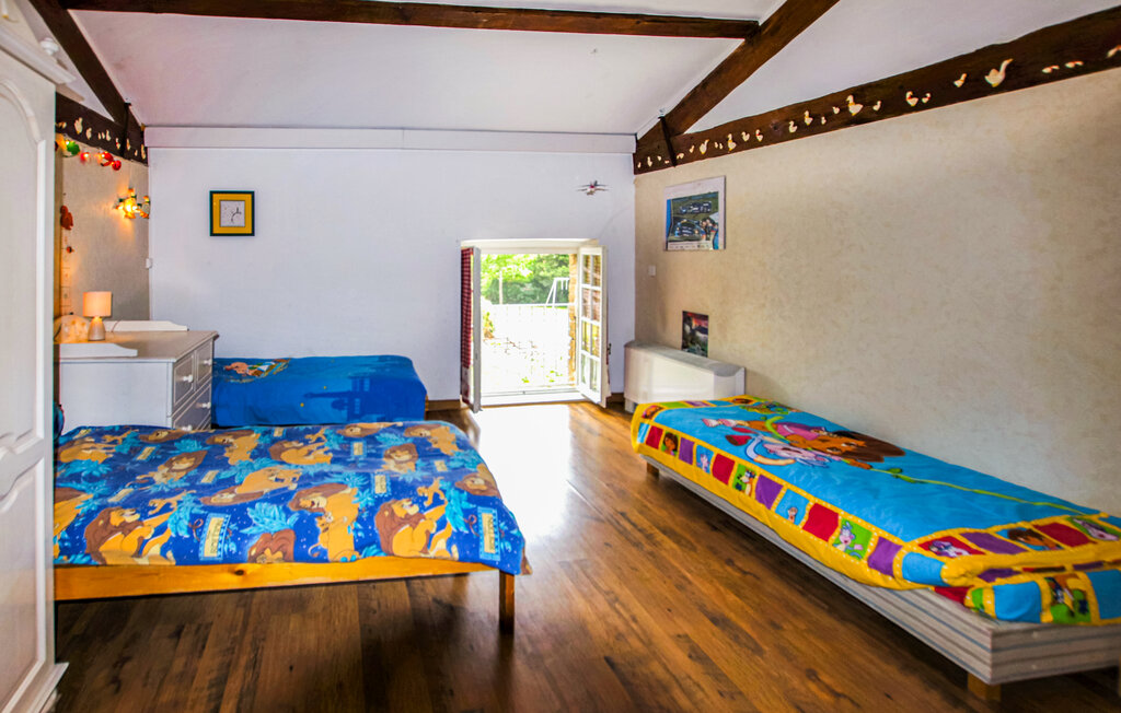 Feriehuse - Loriol-sur-Drome , Frankrig - FPD350 34