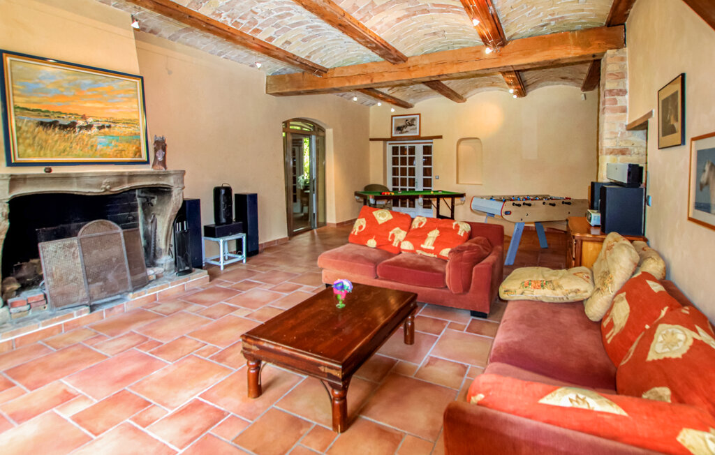 Feriehuse - Loriol-sur-Drome , Frankrig - FPD350 4