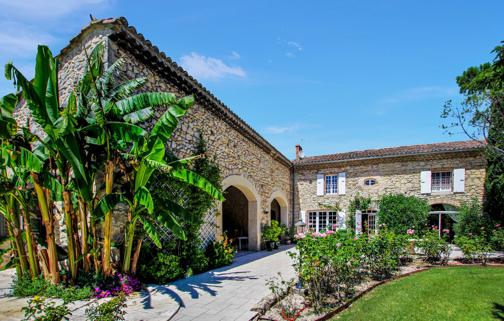 Feriehuse - Loriol-sur-Drome , Frankrig - FPD350 12