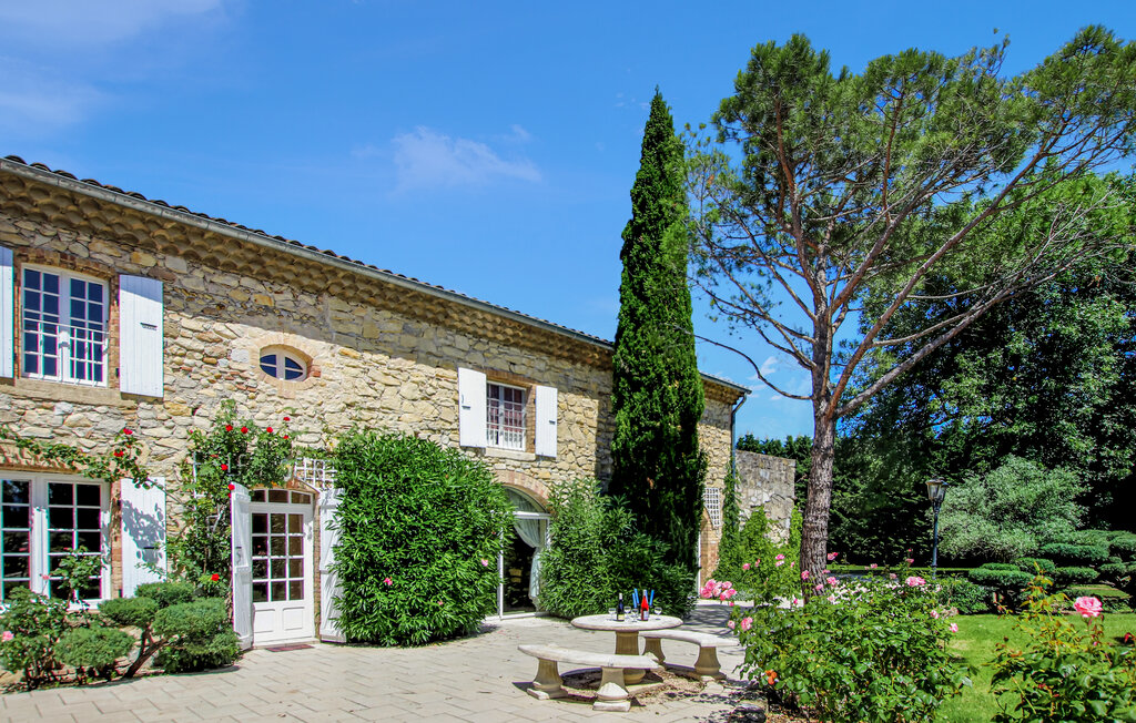 Feriehuse - Loriol-sur-Drome , Frankrig - FPD350 13