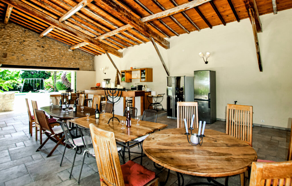 Feriehuse - Loriol-sur-Drome , Frankrig - FPD350 2