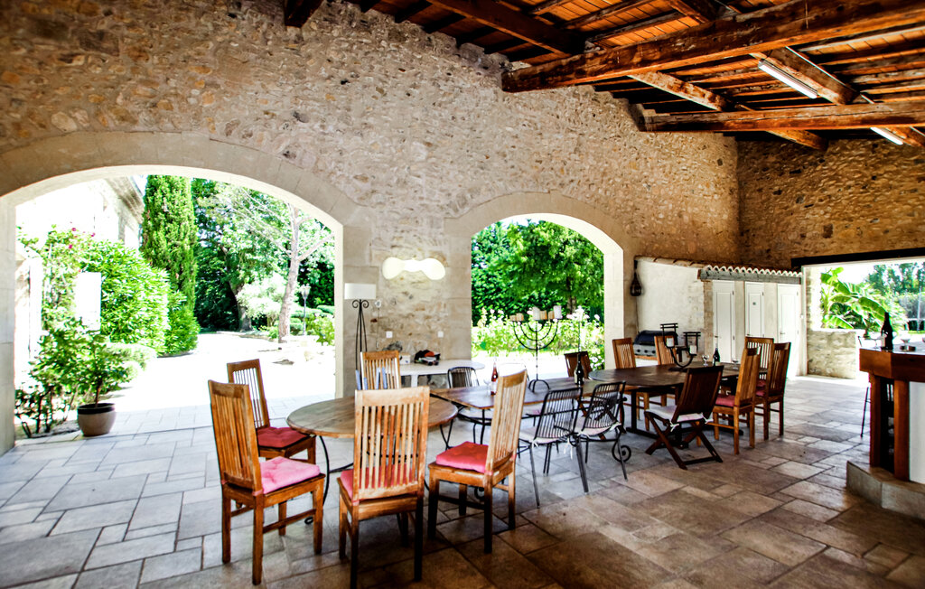 Feriehuse - Loriol-sur-Drome , Frankrig - FPD350 3