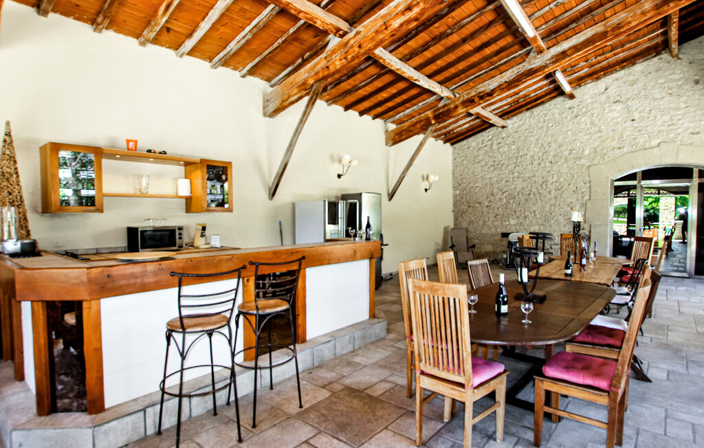 Feriehuse - Loriol-sur-Drome , Frankrig - FPD350 14