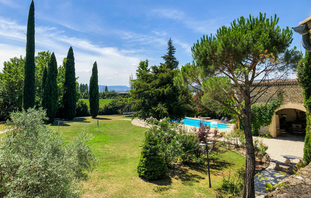 Feriehuse - Loriol-sur-Drome , Frankrig - FPD350 20