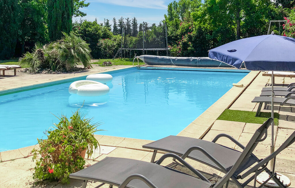 Feriehuse - Loriol-sur-Drome , Frankrig - FPD350 9