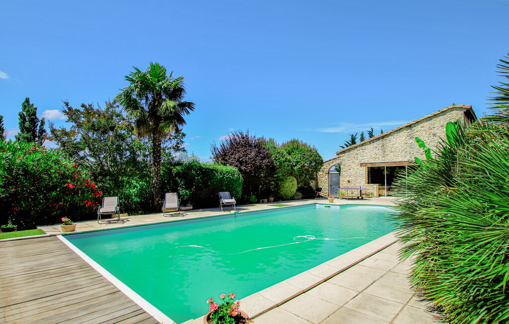 Feriehuse - Loriol-sur-Drome , Frankrig - FPD350 10