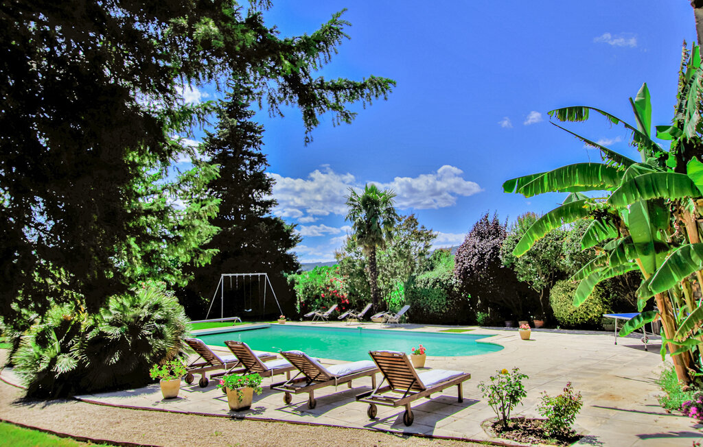 Feriehuse - Loriol-sur-Drome , Frankrig - FPD350 11